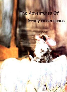 神探格雷迪 The Adventures Of Grady Greenspace