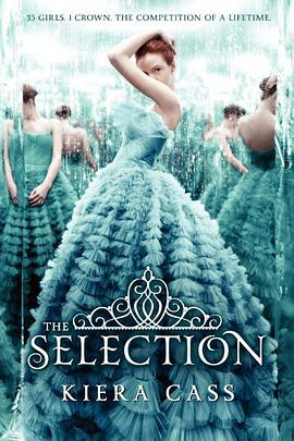 决战王妃 The Selection
