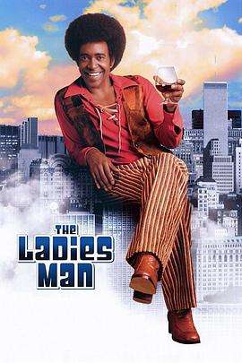 恋上大情圣 The Ladies Man