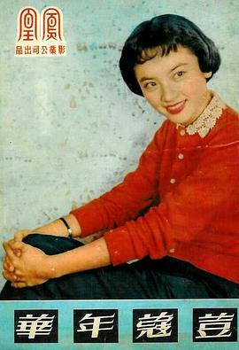 豆蔻年华 荳蔻年華