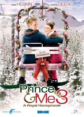 麻雀变王妃3 The Prince and Me 3