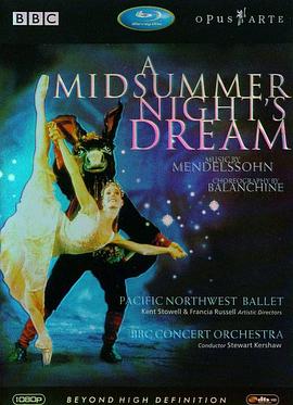 仲夏夜之梦 A Midsummer Night's Dream