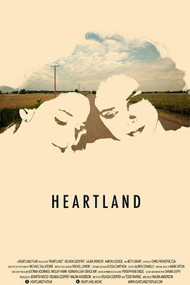 心灵之地 Heartland