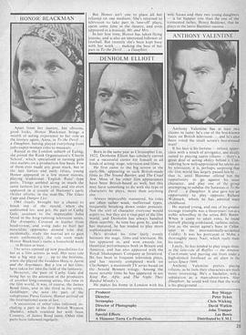 霹雳弦惊 The Devil's Daughter