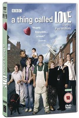 所谓爱情 A Thing Called Love