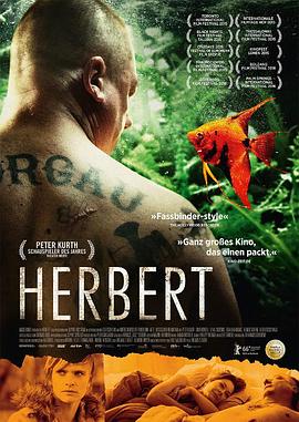 沉重的心 Herbert