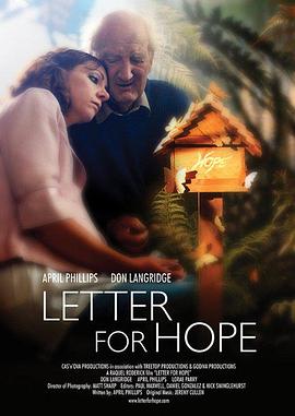 充满希望的来信 Letter for Hope