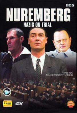 纽伦堡：纳粹战犯在审判中 Nuremberg: Nazis on Trial