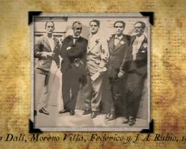 最后一个剧本：布努埃尔的记忆 El último guión. Buñuel en la memoria