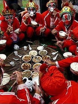 韩信复仇记 La revanche de Han Xin