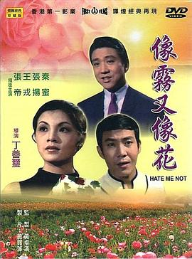 像雾又像花 像霧又像花