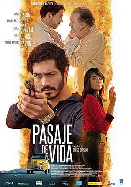 拼凑记忆 Pasaje de vida