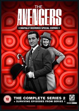 复仇者 第一季 The Avengers Season 1