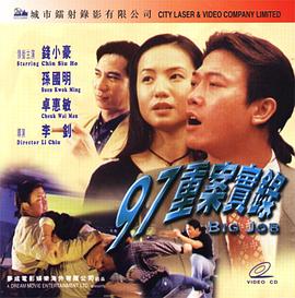 97重案实录 97重案實錄