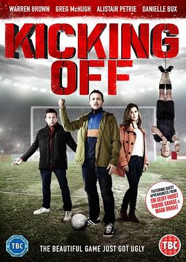 开球 Kicking Off