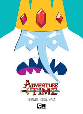 探险活宝 第二季 Adventure Time with Finn & Jake Season 2
