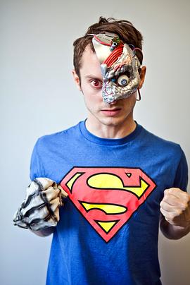 超人之死与归来 The Death and Return of Superman