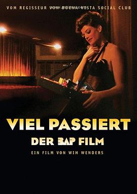 科隆颂歌 Viel passiert - Der BAP-Film