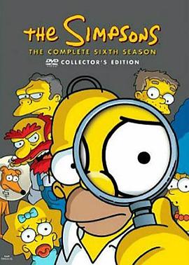 辛普森一家 第六季 The Simpsons Season 6