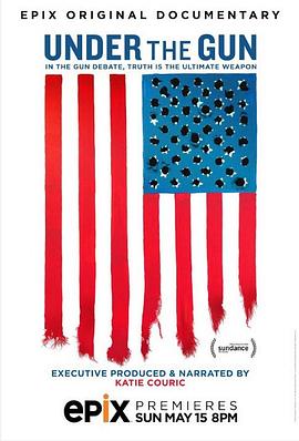 枪口之下 Under the Gun