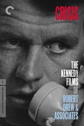 危机：总统之诺 Crisis: Behind a Presidential Commitment