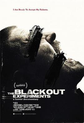 黑盒实验 The Blackout Experiments