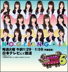 NOGIBINGO!6