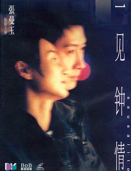 一见钟情 一見鍾情