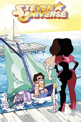宇宙小子 第三季 Steven Universe Season 3