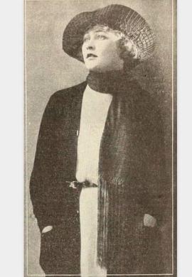 The Darling of the C.S.A.