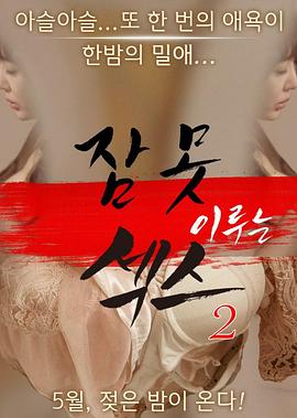 性爱不眠夜2 잠 못 이루는 섹스 2