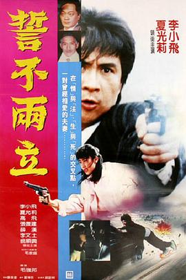 战龙计划 誓不兩立