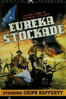 Eureka Stockade