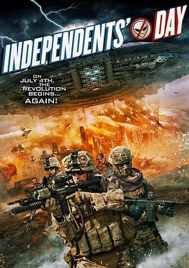 独立之日 Independents' Day
