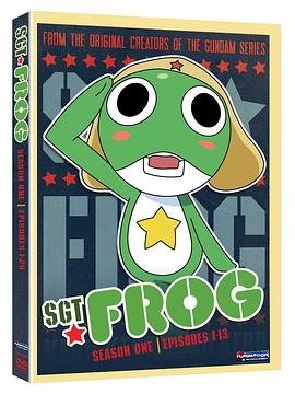 青蛙军曹 第五季 ケロロ軍曹 5thシーズン