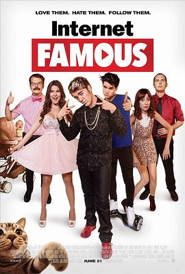 网红 Internet Famous