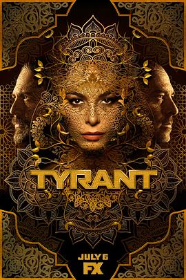 暴君 第三季 Tyrant Season 3