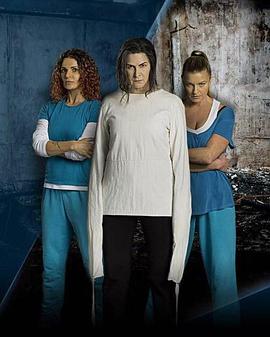 温特沃斯 第四季 Wentworth Season 4