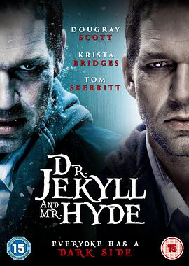 化身博士 Dr. Jekyll and Mr. Hyde