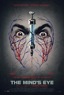 心灵之眼 The Mind's Eye
