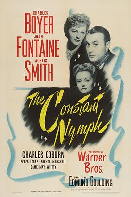 长恨歌 The Constant Nymph