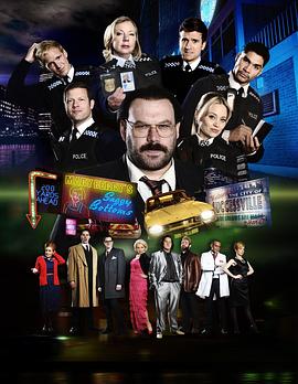 成功镇凶案 第二季 Murder in Successville Season 2