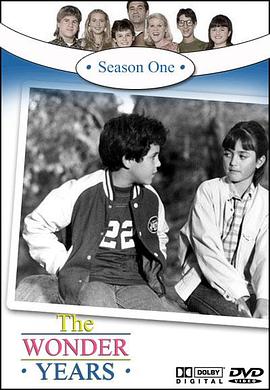 纯真年代 第一季 The Wonder Years Season 1