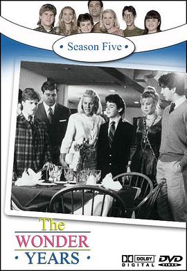 纯真年代 第五季 The Wonder Years Season 5