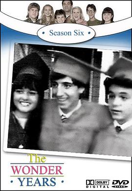 纯真年代 第六季 The Wonder Years Season 6