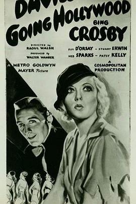 影都艳史 Going Hollywood