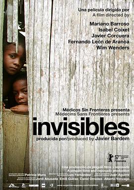 看见不看见 Invisibles