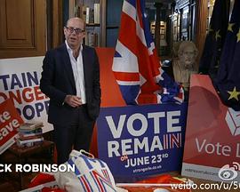 欧盟关系大调研 The Big EU Reality Check