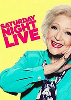 周六夜现场：贝蒂·怀特/Jay-Z Saturday Night Live Betty White/Jay-Z