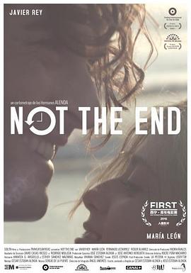 并非尽头 Not the End